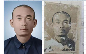 沭阳老照片修复-2