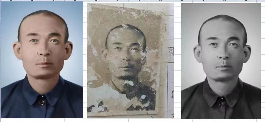沭阳老照片模糊修复-21